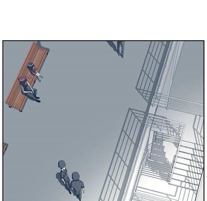 Read Happening chapter 85 image 89 on Lezhin