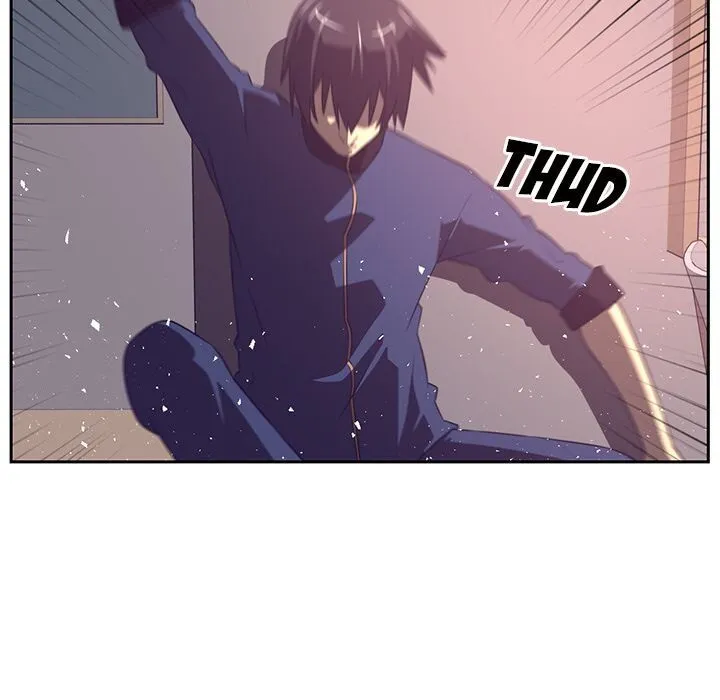 Read Happening chapter 85 image 9 on Lezhin