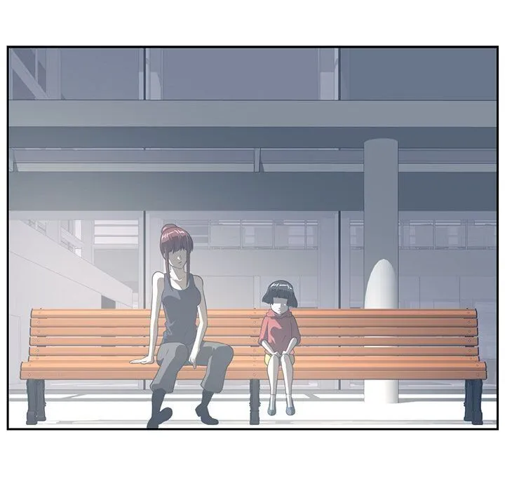 Read Happening chapter 85 image 91 on Lezhin
