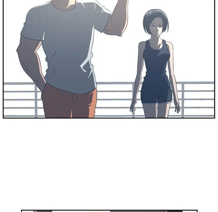 Read Happening chapter 85 image 94 on Lezhin