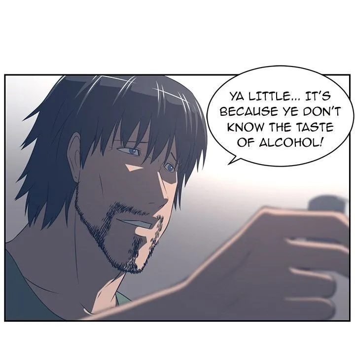Read Happening chapter 86.2 image 160 on Lezhin