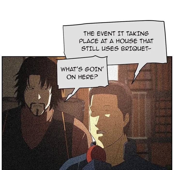 Read Happening chapter 86.2 image 20 on Lezhin