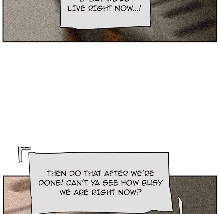 Read Happening chapter 86.2 image 24 on Lezhin
