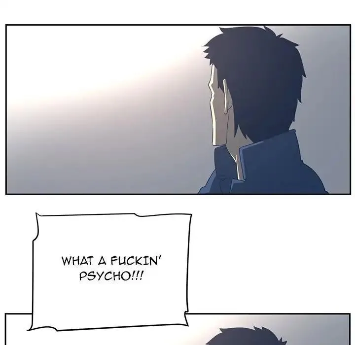 Read Happening chapter 86 image 100 on Lezhin