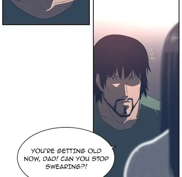 Read Happening chapter 86 image 105 on Lezhin