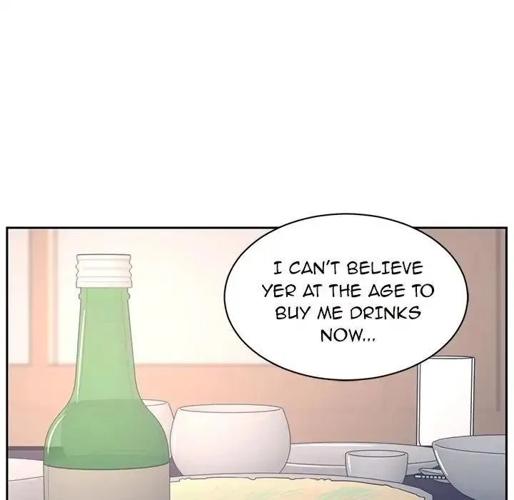Read Happening chapter 86 image 110 on Lezhin