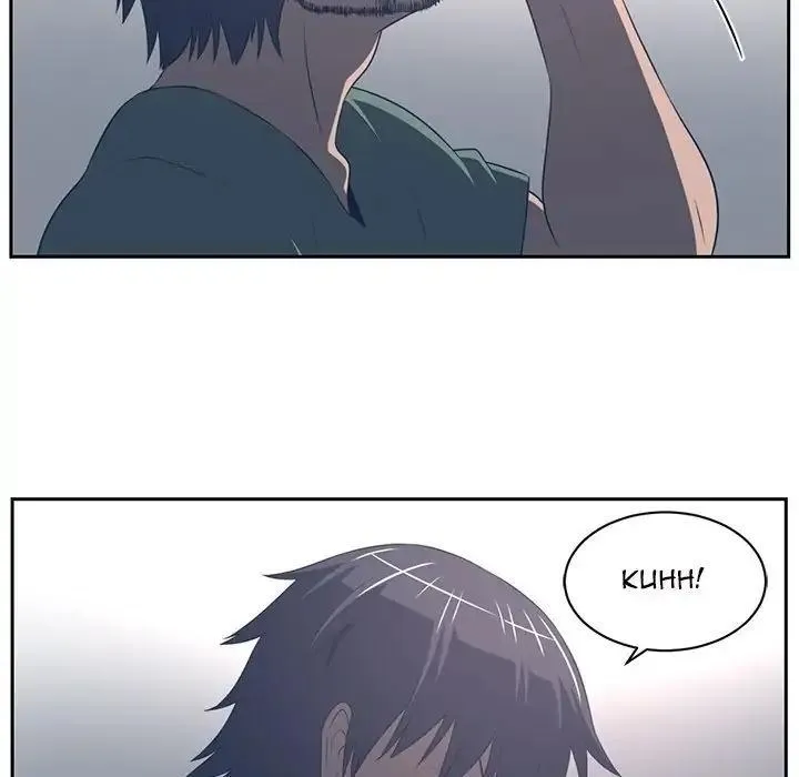 Read Happening chapter 86 image 128 on Lezhin