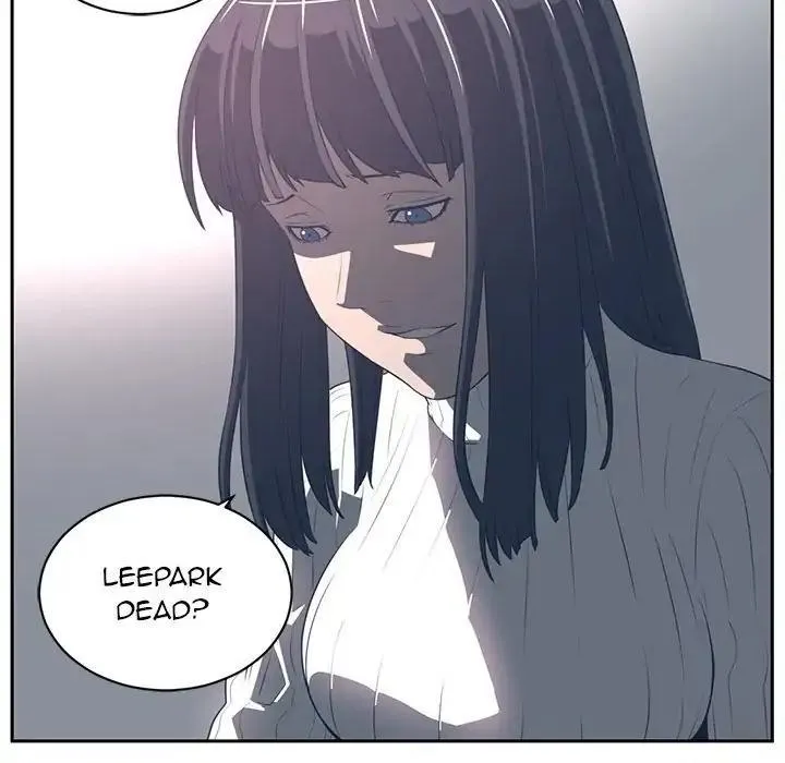 Read Happening chapter 86 image 133 on Lezhin