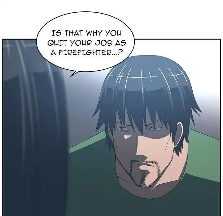 Read Happening chapter 86 image 204 on Lezhin