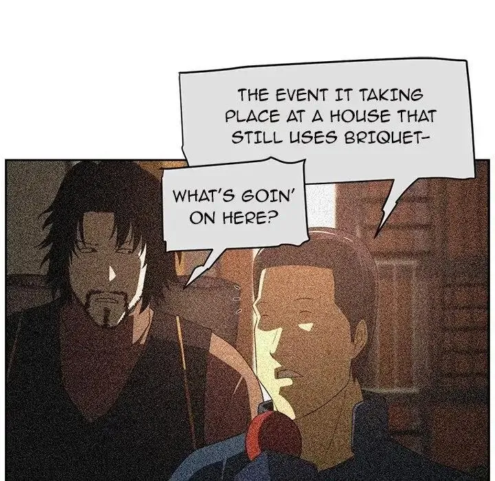 Read Happening chapter 86 image 237 on Lezhin