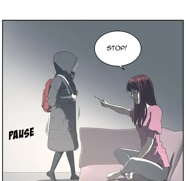 Read Happening chapter 86 image 251 on Lezhin