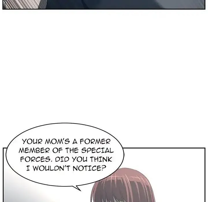 Read Happening chapter 86 image 256 on Lezhin