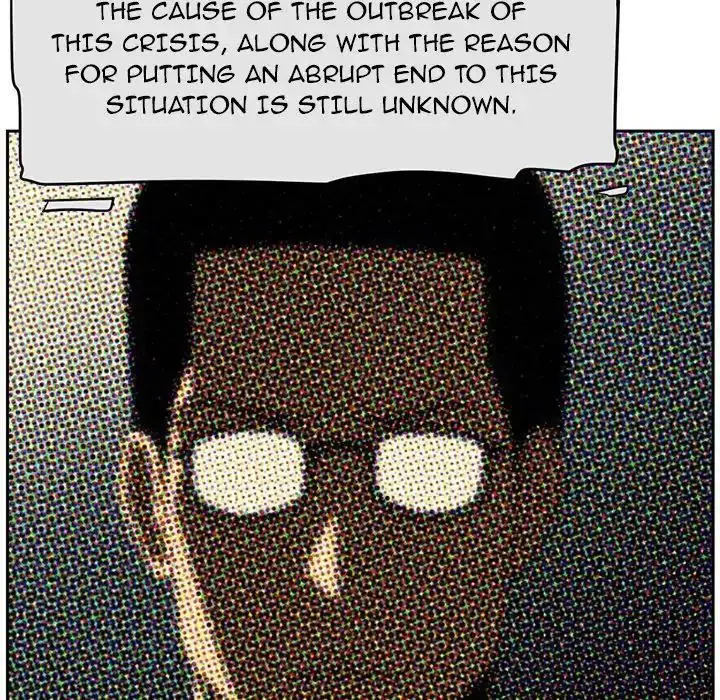 Read Happening chapter 86 image 26 on Lezhin