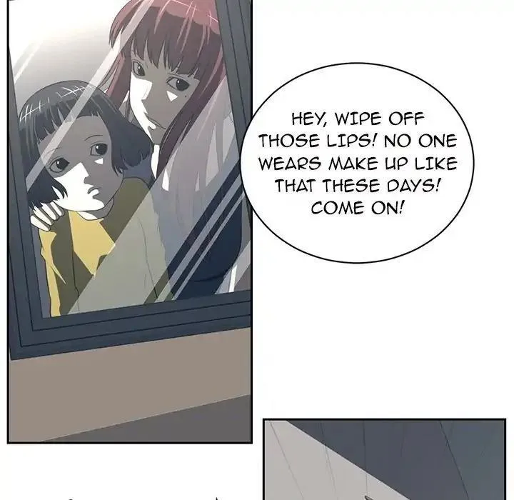 Read Happening chapter 86 image 261 on Lezhin