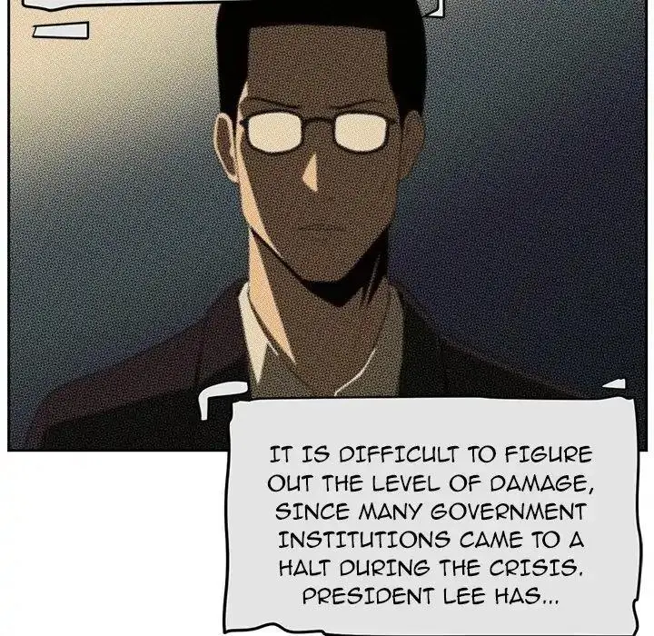 Read Happening chapter 86 image 28 on Lezhin