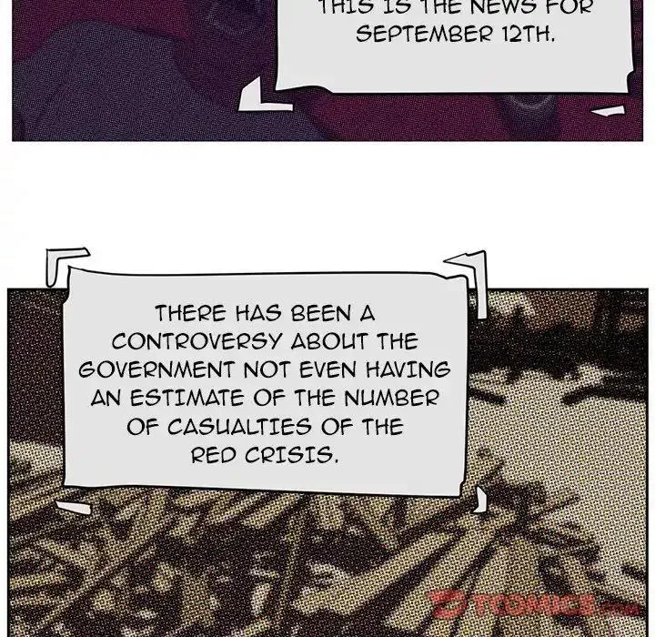 Read Happening chapter 86 image 31 on Lezhin
