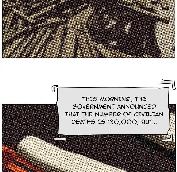 Read Happening chapter 86 image 32 on Lezhin