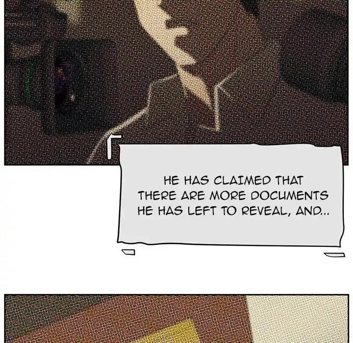 Read Happening chapter 86 image 43 on Lezhin