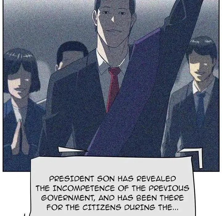 Read Happening chapter 86 image 59 on Lezhin
