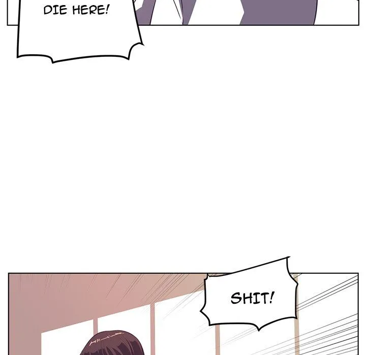 Read Happening chapter 9 image 100 on Lezhin