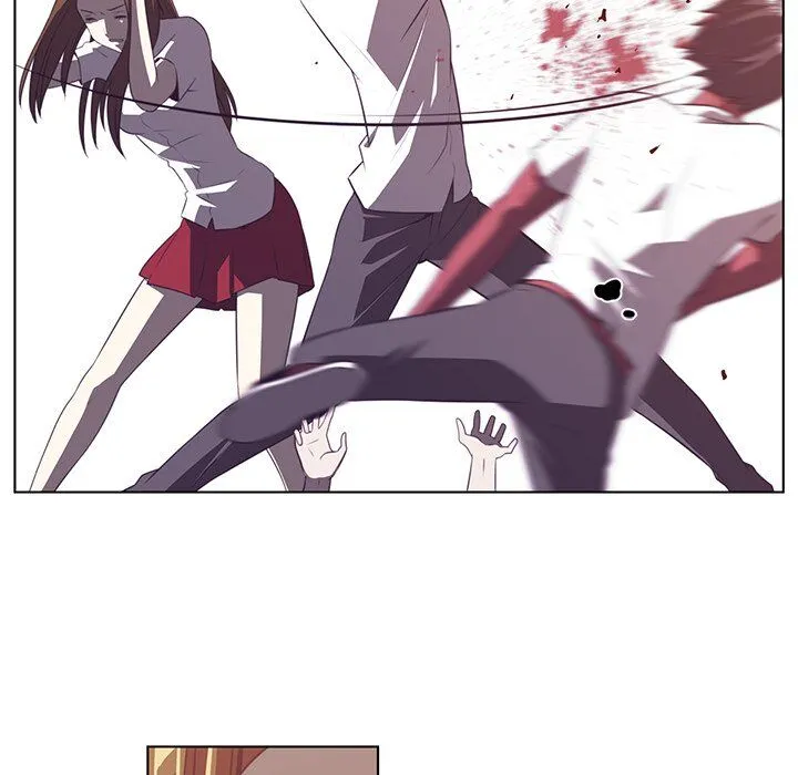 Read Happening chapter 9 image 109 on Lezhin