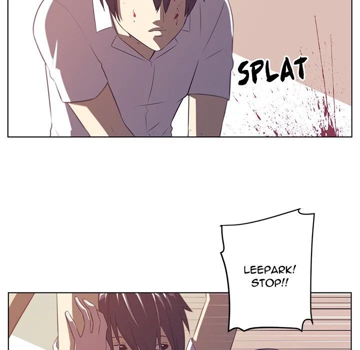 Read Happening chapter 9 image 119 on Lezhin