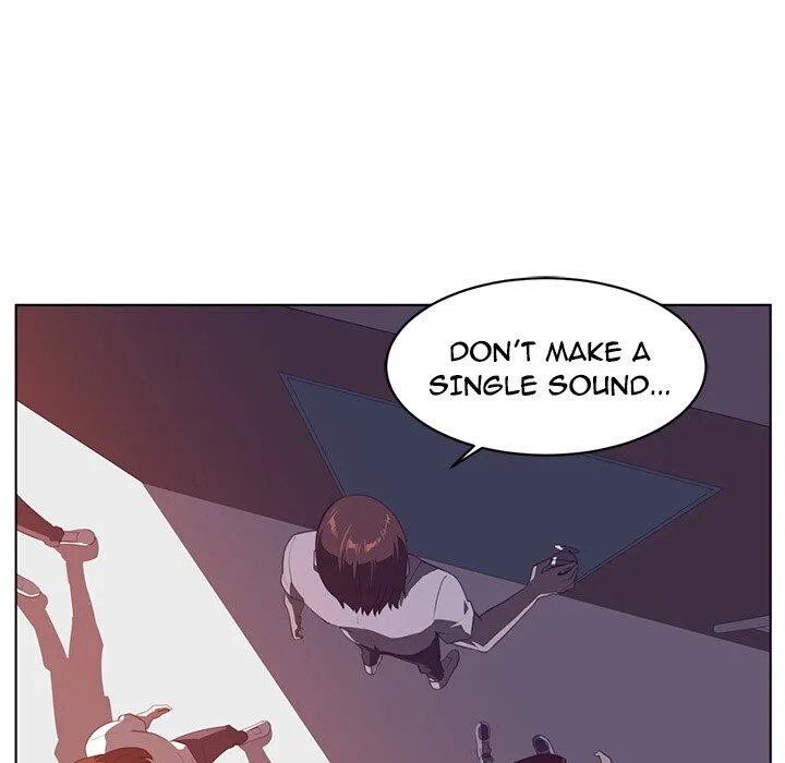 Read Happening chapter 9 image 14 on Lezhin