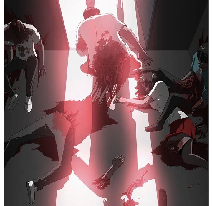 Read Happening chapter 9 image 31 on Lezhin