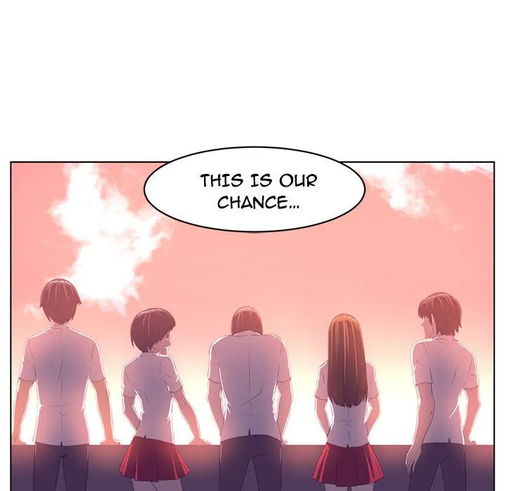 Read Happening chapter 9 image 4 on Lezhin