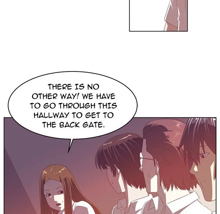 Read Happening chapter 9 image 56 on Lezhin