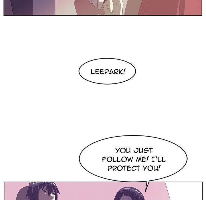 Read Happening chapter 9 image 61 on Lezhin