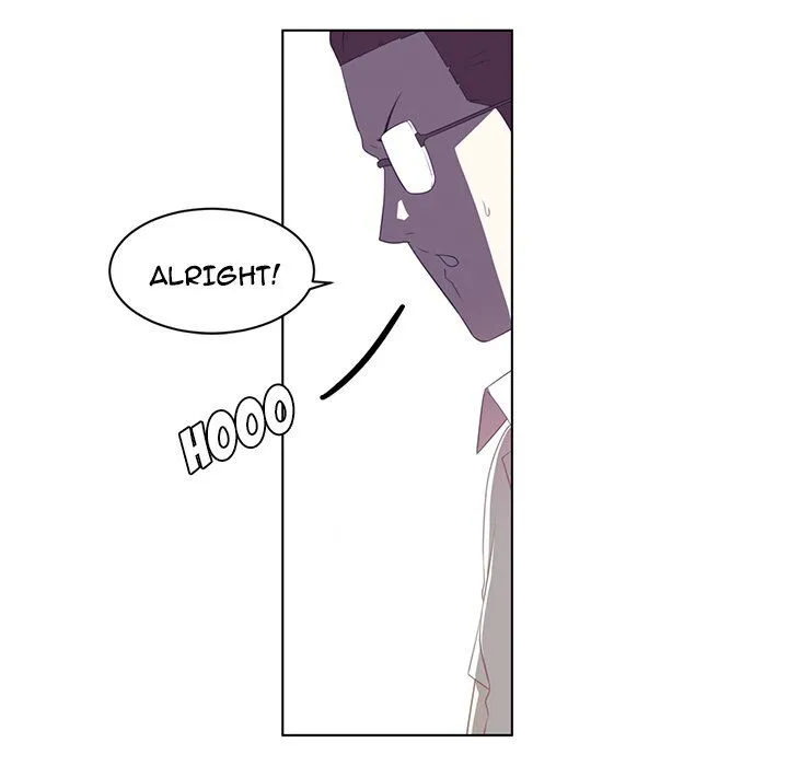 Read Happening chapter 9 image 63 on Lezhin