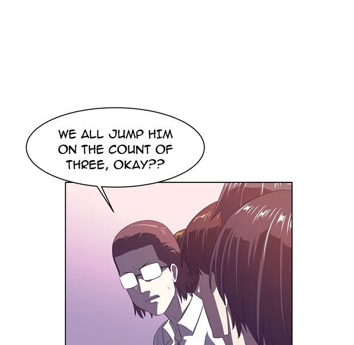 Read Happening chapter 9 image 64 on Lezhin