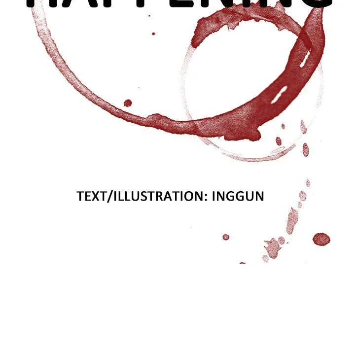Read Happening chapter 9 image 7 on Lezhin