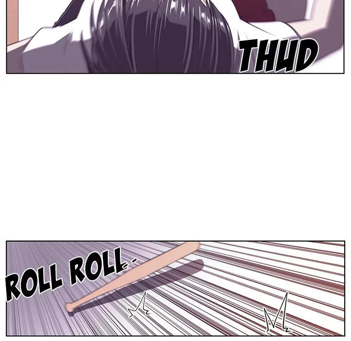 Read Happening chapter 9 image 87 on Lezhin