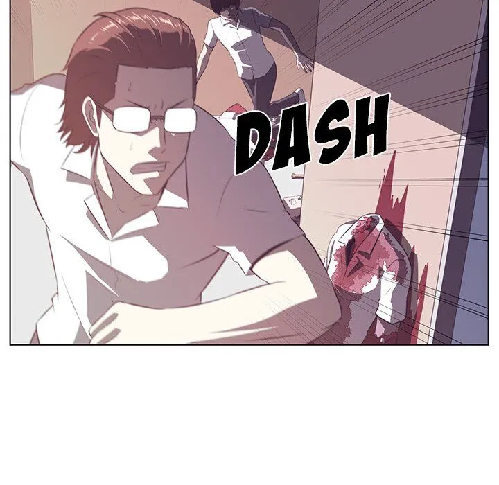Read Happening chapter 9 image 98 on Lezhin
