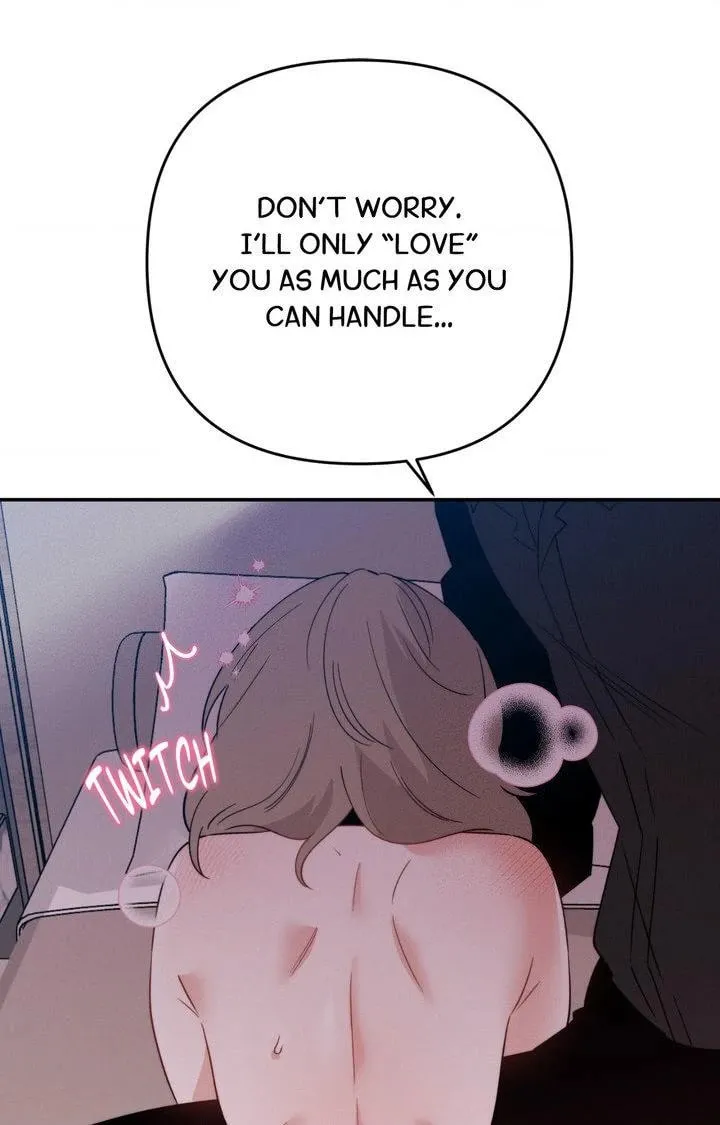 Read Happily Ever After chapter 10 image 34 on Lezhin
