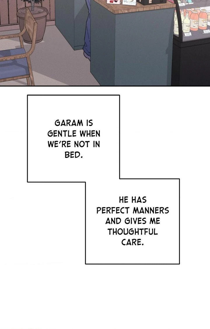 Read Happily Ever After chapter 11 image 60 on Lezhin