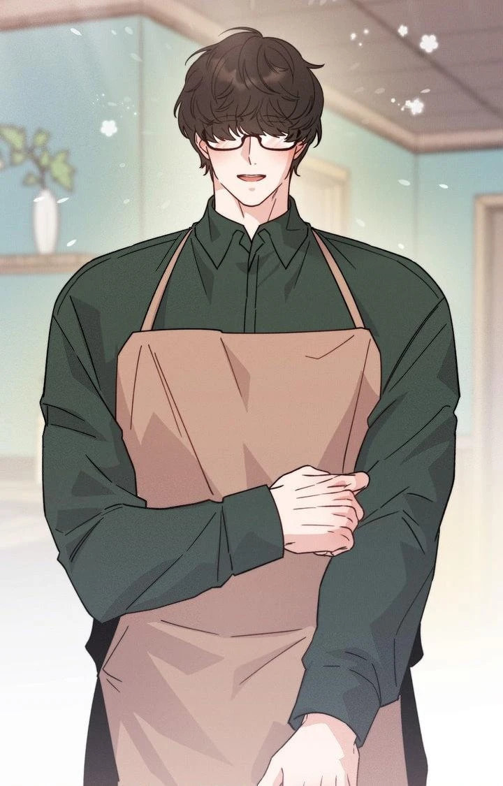 Read Happily Ever After chapter 11 image 68 on Lezhin