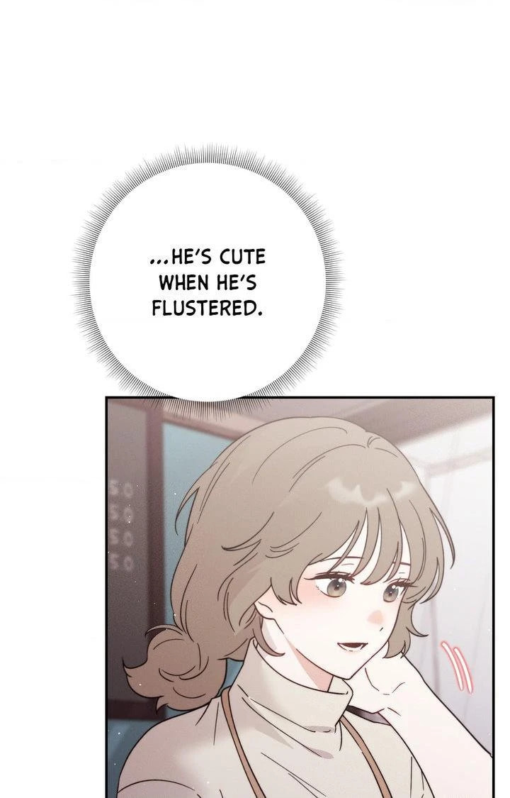 Read Happily Ever After chapter 11 image 87 on Lezhin