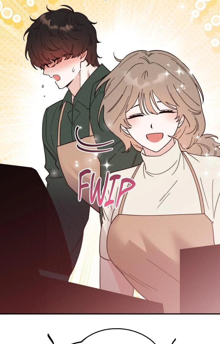 Read Happily Ever After chapter 11 image 94 on Lezhin