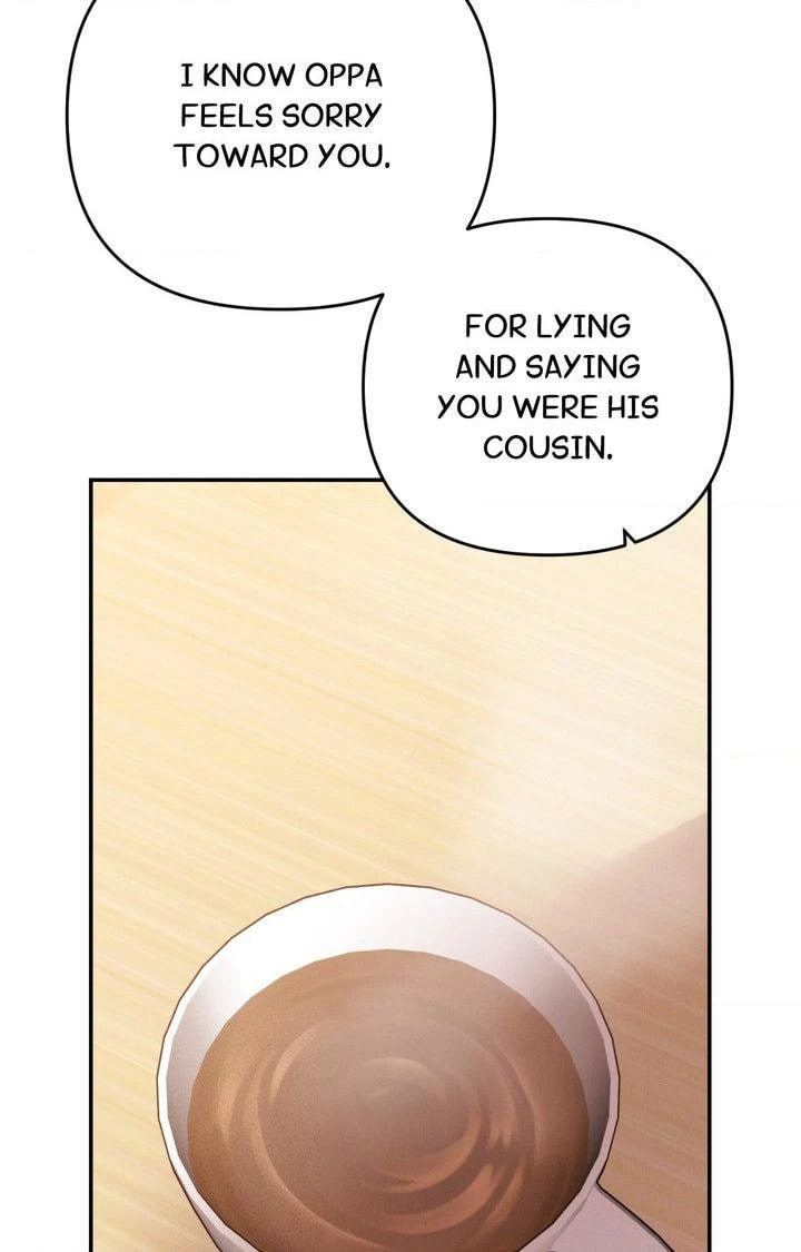 Read Happily Ever After chapter 12 image 25 on Lezhin