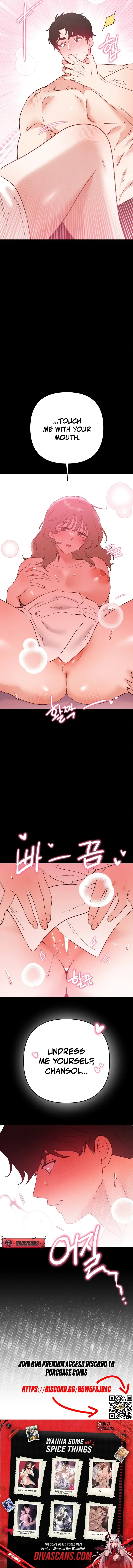 Read Happily Ever After chapter 15 image 9 on Lezhin