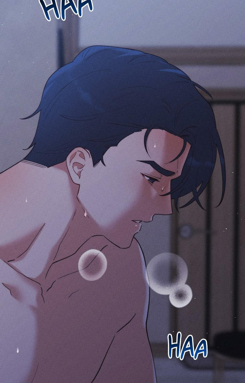 Read Happily Ever After chapter 2 image 116 on Lezhin