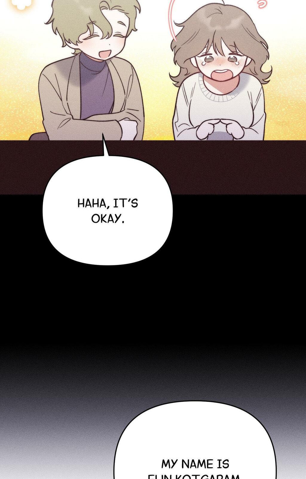 Read Happily Ever After chapter 2 image 18 on Lezhin