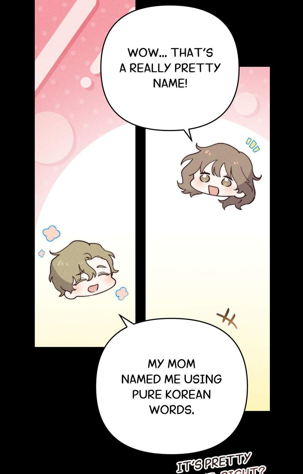 Read Happily Ever After chapter 2 image 21 on Lezhin