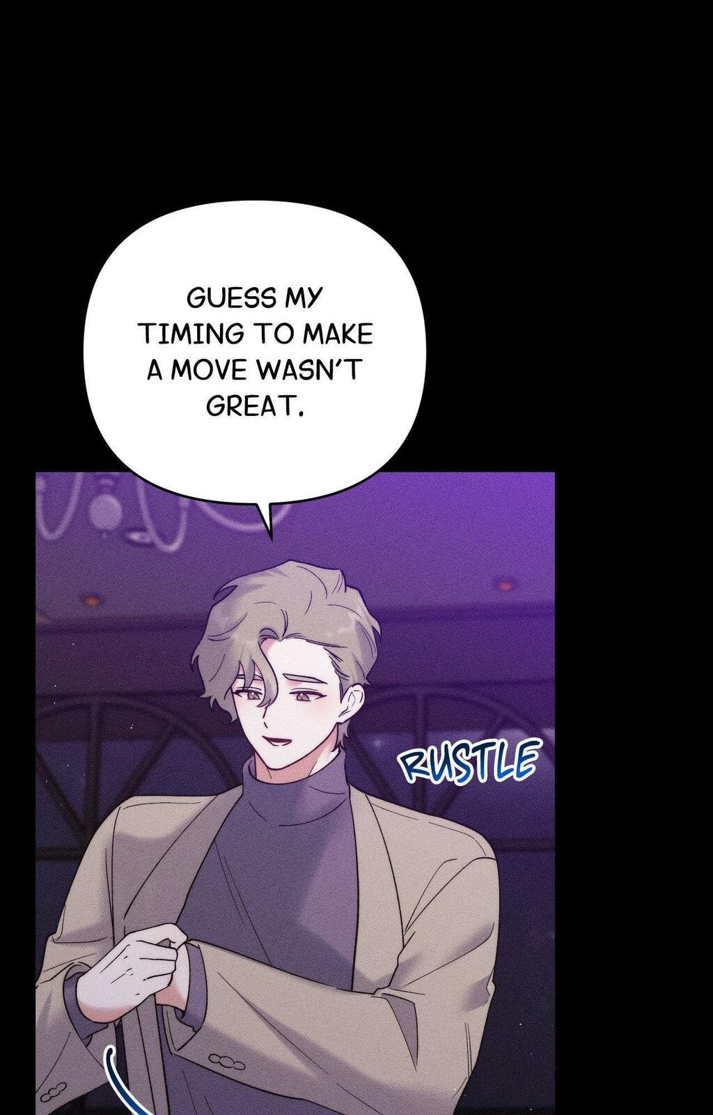 Read Happily Ever After chapter 2 image 29 on Lezhin