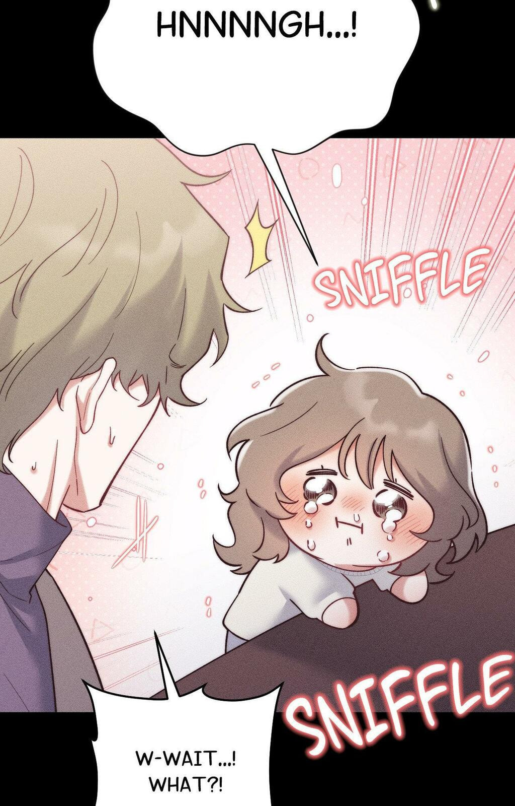 Read Happily Ever After chapter 2 image 3 on Lezhin