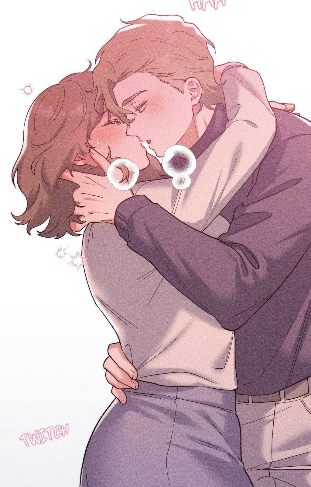 Read Happily Ever After chapter 2 image 57 on Lezhin