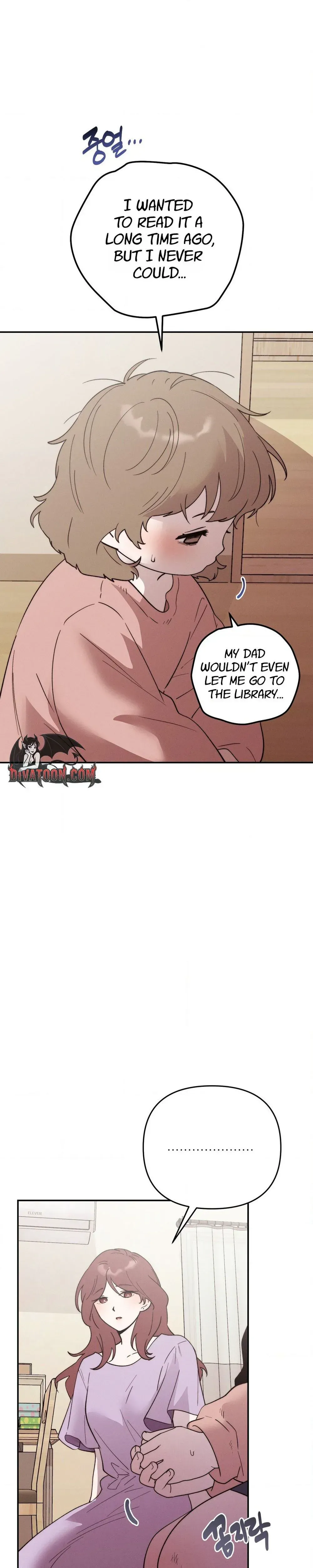 Read Happily Ever After chapter 25 image 10 on Lezhin